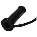Adjustable Motorcycle Heated Grips For Motorbike/Bike Handlebar Hot/Warm Ha X9N4