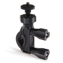 Bicycle Tube Clamp Tube Holder Accessories for Gopro Hero Camera 1/4-thread W7V6