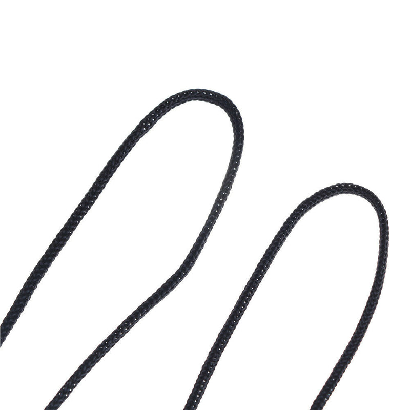 2Pcs Sunglasses Eyeglasses Glasses Strap Neck Cord String Retainer Lanyard!CTOCA