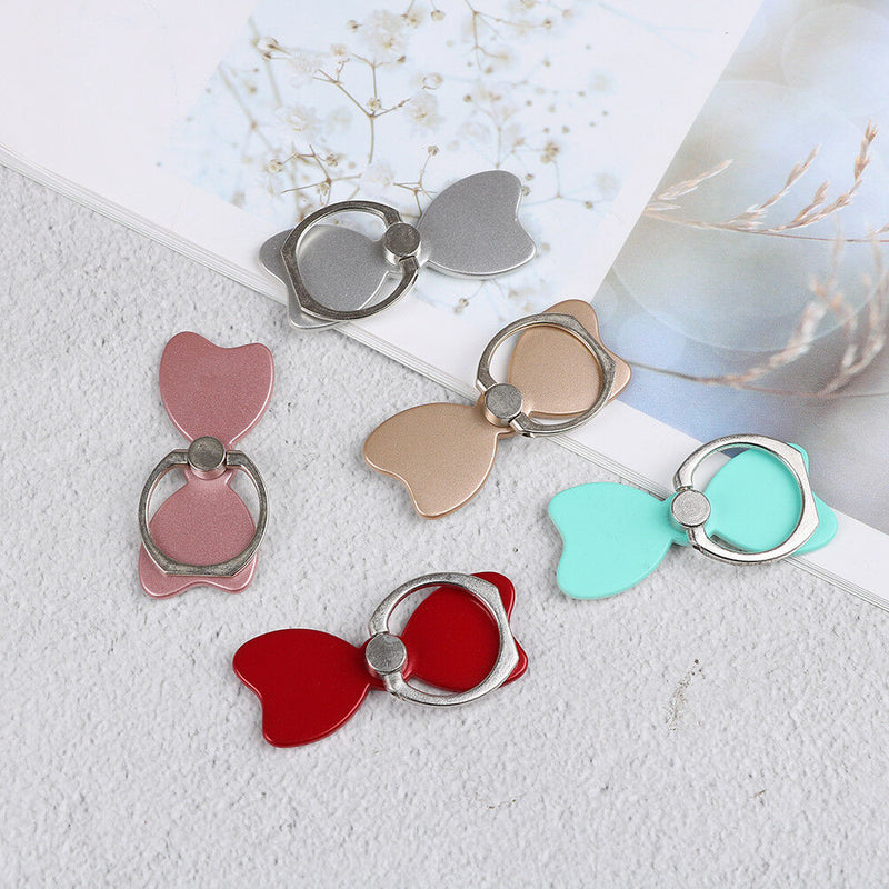 1Pc finger ring mobile phone smartphone stand holder for phone holder   Z