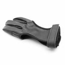 Archery Protect Glove Three-Finger Hand Guard for Bow String Shooting Hunt