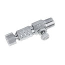 Airbrush Quick Release Disconnect 1/8" Plug