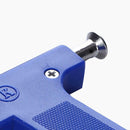 Ear Piercing Gun Earrings Studs Nose Navel Body Piercer Safety Tools Kit A