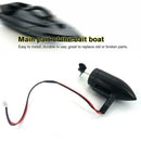 RC Boat Engine For Flytec 2011 5 Fishing Bait Boat Replacement T1K6