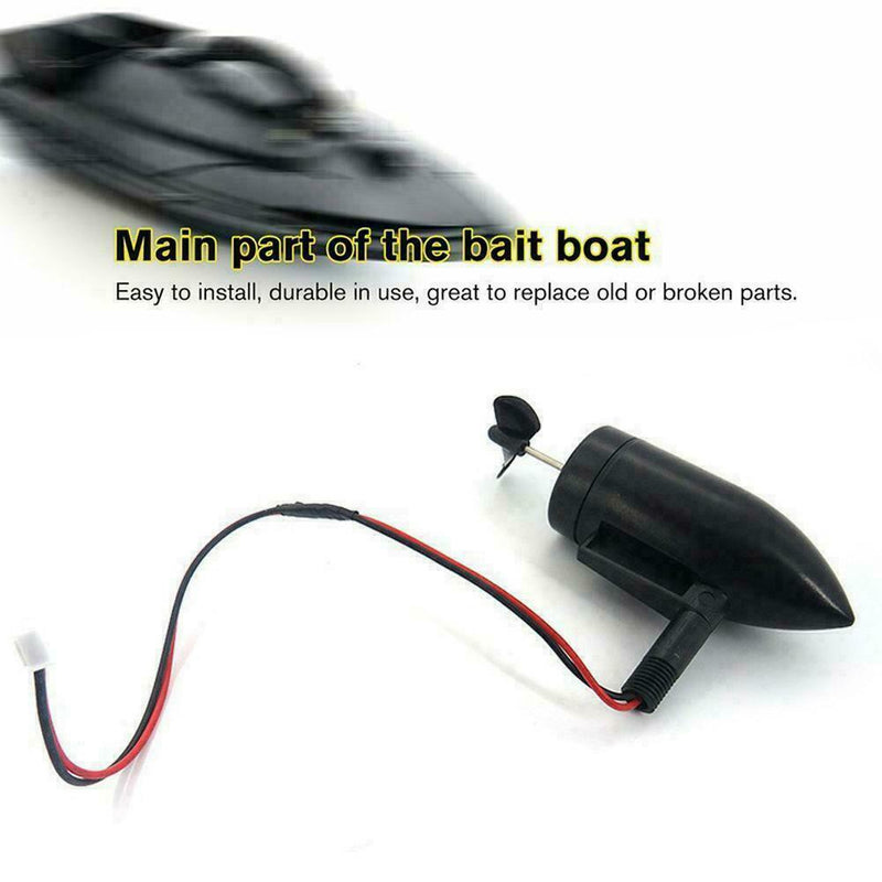 RC Boat Engine For Flytec 2011 5 Fishing Bait Boat Replacement T1K6
