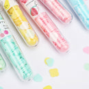 2pcs Flower Paper Soap Slice Random Washing Bath Confetti Dish Foam Ew