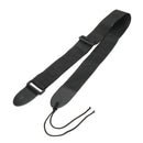 1pc Acoustic Electric Guitar Bass Nylon Adjustable Belt Guitar Strap