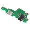 USB Charging Port Flex Cable Replacement For Huawei Mate 10 Lite