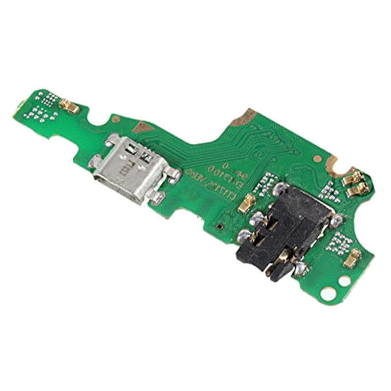 USB Charging Port Flex Cable Replacement For Huawei Mate 10 Lite