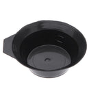 5x Hairdressing Hair Dye Color Bowl Color Mixing Comb Brush Set Kit Tint Tool Gw