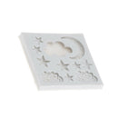 Cloud Star Moon Silicone Fondant Mold Cake Decor Tools Chocolate Gumpaste Mou3c