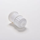Edison Screw E27 Light Bulb Light Socket Base Holder Lamp Holder Socket White LJ