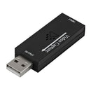 1080P HD HDMI to USB 2.0 Video Capture Card Recorder Game/Video Live Streaming