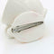 Simulation Egg Hair Clip Women Hairpin Headwear Hair Ropes Accessories (A) A#S