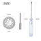 20Pcs Diamond Cutting Wheel(22Mm)with 4Pcs 402 Mandrel(3Mm)and Screwdriver