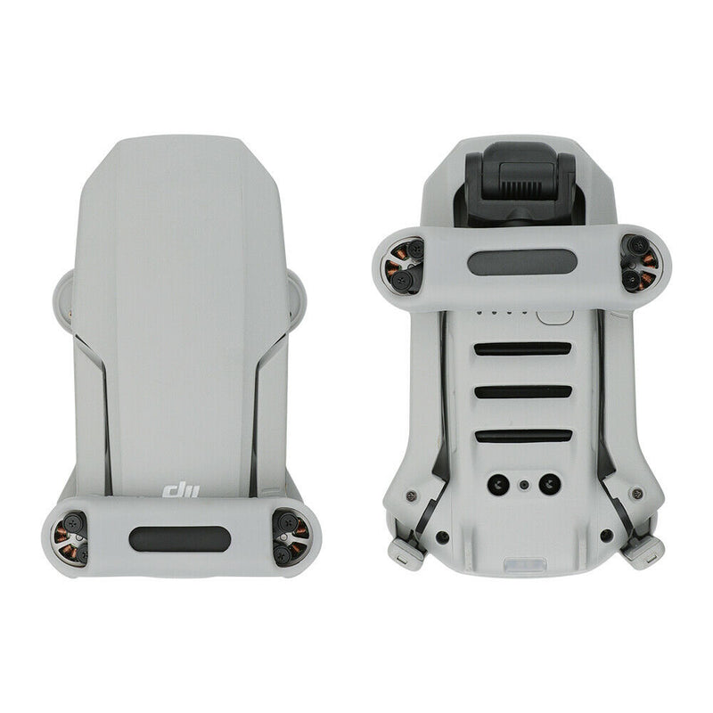 For DJI Mavic Mini Drone Soft Silicone Propeller Holder Fixed Protective Bracket