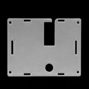 Acrylic Case Shell Box Transparent For LCR-T4 ESR Transistor Tester Capacitance