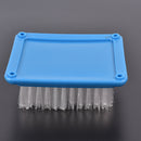 Felting Needle Mat Brush Embroidery needle Punch Craft Tool ME