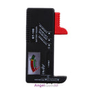 Universal Digital LCD Battery Checker Volt Tester
