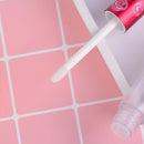 Empty Rose Lip Gloss Tubes Eyelash Containers For Split Charging With Differen Z