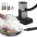 Portable Smoke Infuser Cold Smoking Gun BBQ Smoker Indoor Cooking Tool