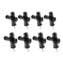 16x Filter Brushes Media Filtration