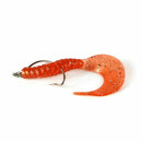 50pcs soft Bait Spring Lock Pin Crank Hook & Soft Bait Connector Fixed Pins K7K3
