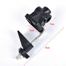 Clamp LED Light Accessories DIY Fixed Desk Lamp Clip Fittings Screw Flash Hol Gw