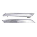 Clear White Side Marker Reflector 63147187087 63147187088 for Bmw X6 E71 E7