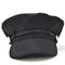 Ladies Womens Girls Wool Blend Baker Boy Peaked Cap Newsboy Hat Beret Fash laTEU