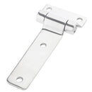 Tee Hinges Door Gate Shed Strap T Hinge - 316 Grade Stainless Steel