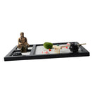 Cute Mini  Garden Meditaton Relaxation For Home Office Living Room Decor