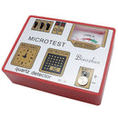 Demagnetization/Battery Measure/Pulse/Quartz Tester Machine Watch Tool For