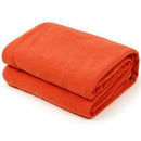 Outdoor Fleece Sleeping Bag Camping Hiking Climbing Multifuntion Ultra-Ligh
