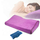 Professional Eyelash Extension Special Pillow Grafted Eyelashes Salon Use/S T5U1