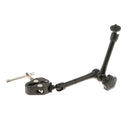 11" Articulating Magic Arm + Super Clamp for Camera Camcorder LCD LED Light