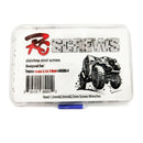 RC Crawler Screws Kit Crawler Stainless Screws Kit RC Cars Accs For -4