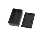5 Pcs New Plastic Electronic Project Box Enclosure Instrument Case 100x60x25m 3C