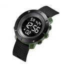 Kak Smart Watches Hot Men High-End Sports Watch Digital Led Electronic Spor