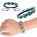 Turtle Bracelet Sea Turtle New Turquoise Sea Turtle Bracelet Beaded G4G6
