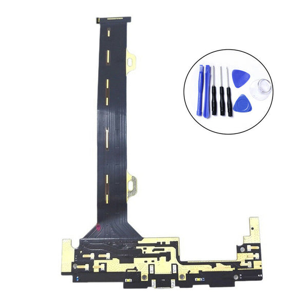 Charg Charger dock flex cable connector replacement For Lenovo VIBE Z2 Pro K920