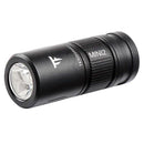 TrustFire MINI2 CA18-3X 220 Lumens 2-Mode Mini USB Charging LED Flashlight+