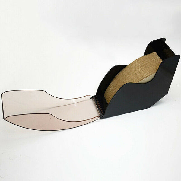 V60 Filter Paper Holder/Tapered Filter Paper Box Filtering Paper Storage Ra I6C2