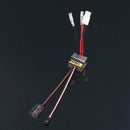 Accessories 320A Speed Controller ESC For RC Car boart 1/8 1/10 Truck Buggy