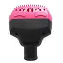Pet Hair Vacuum Cleaner Brush Nozzle Grooming