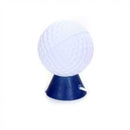 Set of 4pcs Winter Pyramid Driving Home Range Golf Practice Training Tee Holder