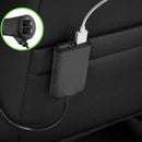 Universal In Car Auto Phone Charger Socket Adapter 4 USB Port Multi Fu SVV