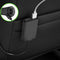 Universal In Car Auto Phone Charger Socket Adapter 4 USB Port Multi Fu SVV