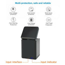 3 in 1 Battery Port Smart Charger USB Charging Box for DJI Tello Drone Batt