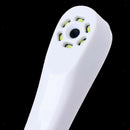 Intraoral Camera Endoscope Capture Button Driver 6 LED Light + Software CD